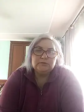 AureliaSky598 online show from 04.18.26