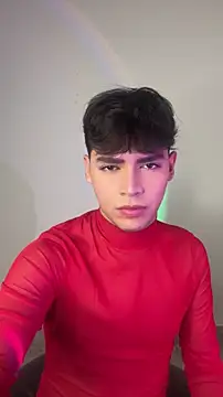 Candy Juan online show from 05.07.26