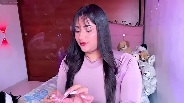 DEMONY SMOKER online show from 04.17.26