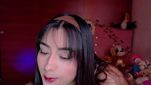 DEMONY SMOKER online show from 06.04.26