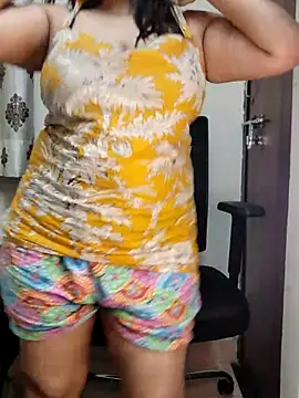 Aysha 69 online show from 07.10.26
