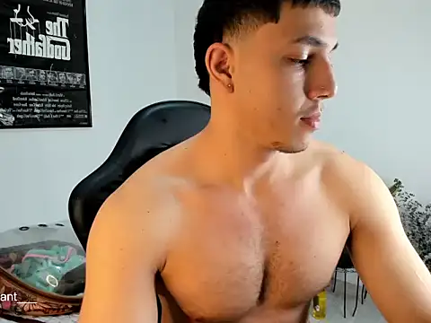 Max valiant online show from 04.09.26