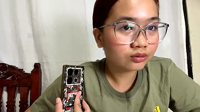 SheenaMcbrien online show from 04.14.26