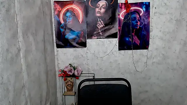 KassiaRayne  online show from 04.16.26