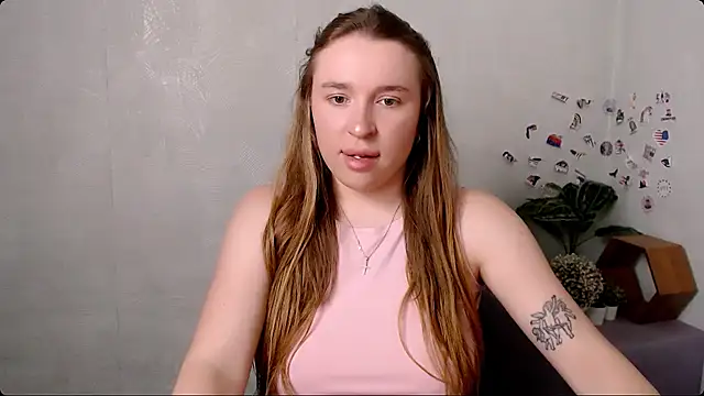 KassiaRayne  online show from 05.20.26