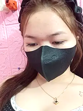 Cherry Cherry09 online show from 05.04.26
