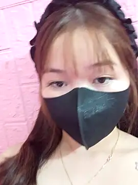 Cherry Cherry09 online show from 05.07.26