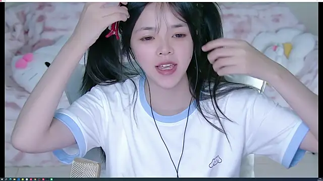 yaya-a online show from 04.10.26