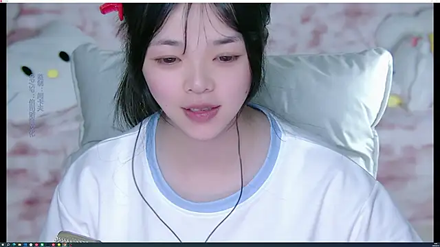 yaya-a online show from 04.11.26