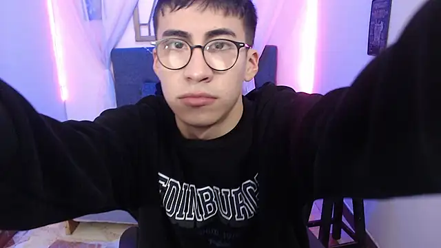 Andy Norton online show from 04.17.26