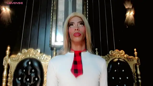 tanya scott  online show from 04.11.26