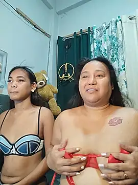 PowerDuoCouple69Xxx online show from 06.12.26