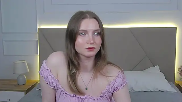 ArianaMilss online show from 06.03.26