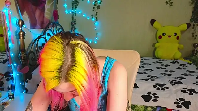 Sansarella online show from 11.27.25