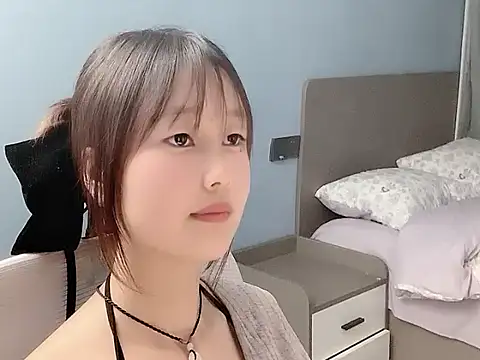 Xiaoqing00 online show from 04.14.26