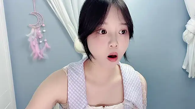 Snapshot of Xiaoqing00 chatting on 06.18.26 Xiaoqing00 online show from 06.18.26