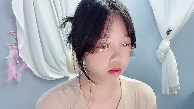 Snapshot of Xiaoqing00 chatting on 06.25.26 Xiaoqing00 online show from 06.25.26