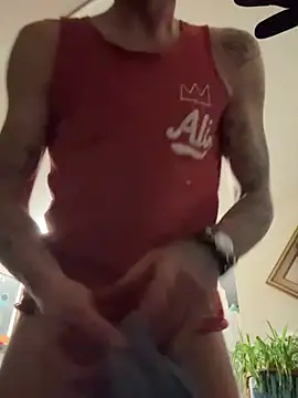 Snapshot of badmorman chatting on 04.09.26 badmorman online show from 04.09.26