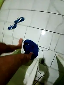 prazerarmando online show from 04.14.26