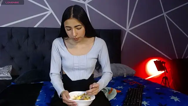 Violett1126 online show from 04.17.26