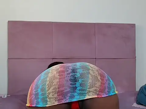 MistressZandy online show from 04.15.26