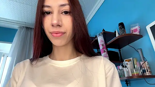 RuthieVien online show from 04.12.26