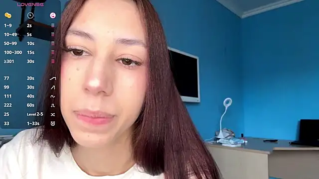 RuthieVien online show from 04.17.26