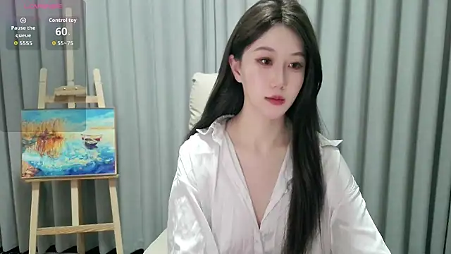 LUNYI-CC online show from 06.03.26