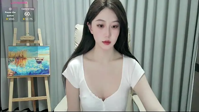 LUNYI-CC online show from 06.08.26