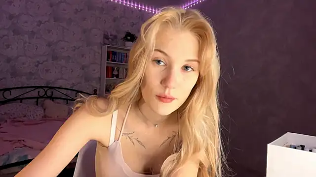 Ketris Drewerses online show from 04.11.26