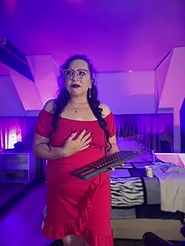 Jenifer cruz online show from 04.11.26