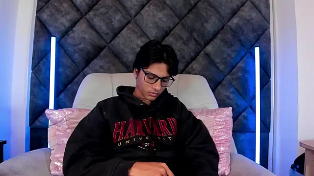 LiamKron online show from 06.01.26