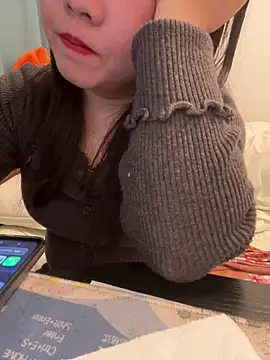 yhan1314 online show from 04.16.26