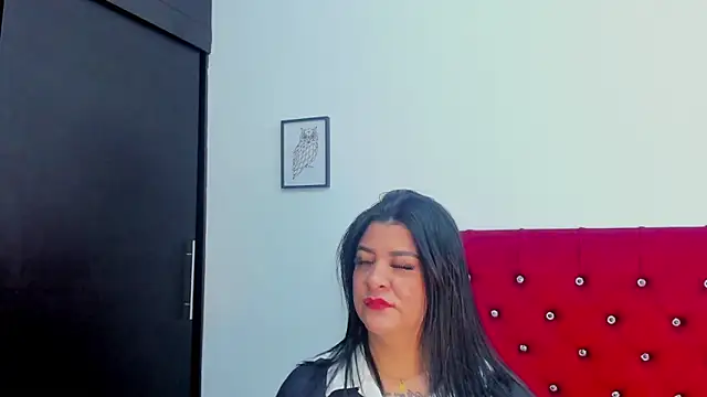 Katty West online show from 04.11.26