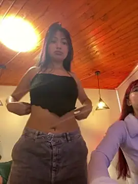 Maraia Violetta online show from 04.16.26