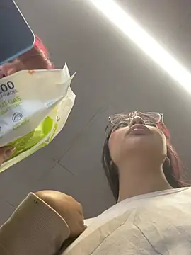 Maraia Violetta online show from 04.16.26