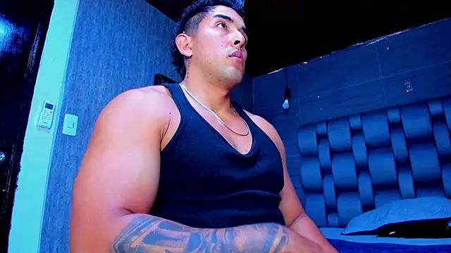 alangreek1 online show from 04.13.26