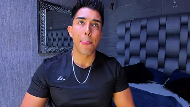 alangreek1 online show from 04.15.26