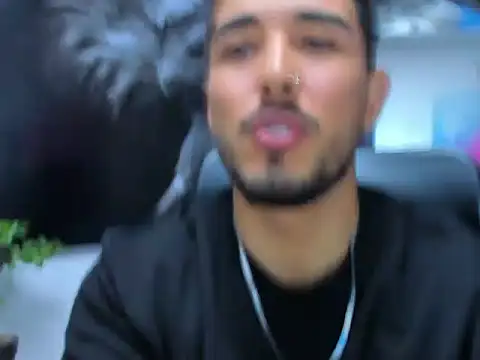 alangreek1 online show from 06.07.26