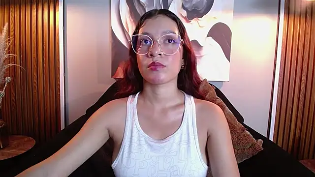 GagingBriana online show from 04.19.26