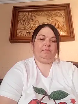 Dear Natalia online show from 06.13.26