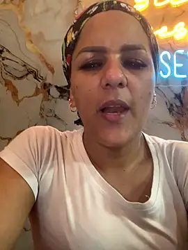 tyraba online show from 04.14.26