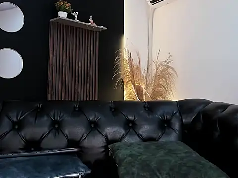 Coleth Foster online show from 04.12.26