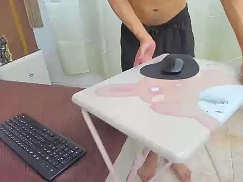 NobaCortez online show from 04.09.26