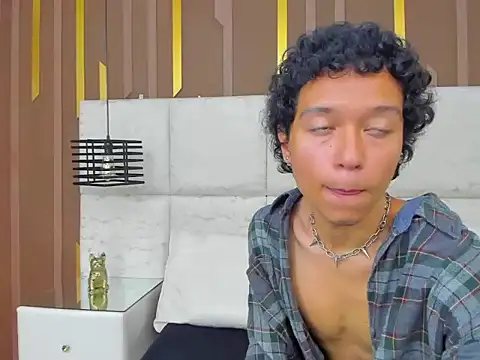 NobaCortez online show from 04.15.26