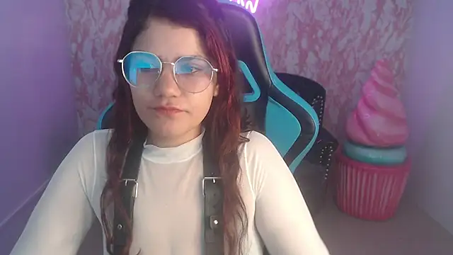 Scarlett jhonson ch online show from 04.10.26