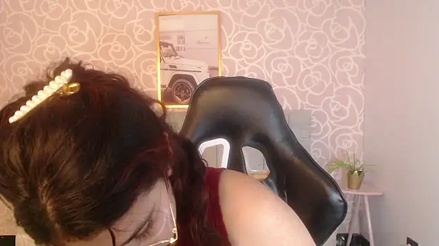 Scarlett jhonson ch online show from 04.15.26