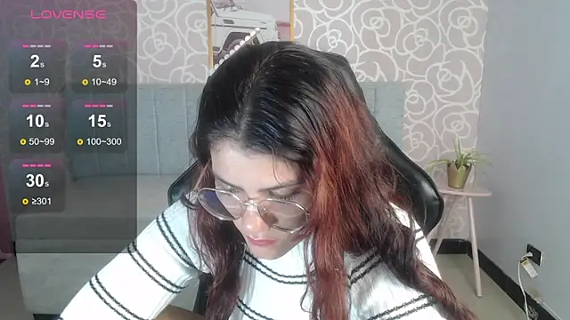 Scarlett jhonson ch online show from 04.16.26