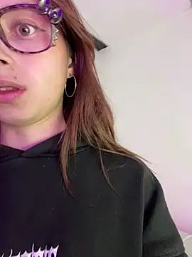 Angel Kat online show from 07.11.26