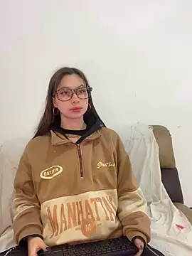 Angel Kat online show from 07.18.26
